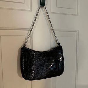Y2K Inspired Shoulder Bag